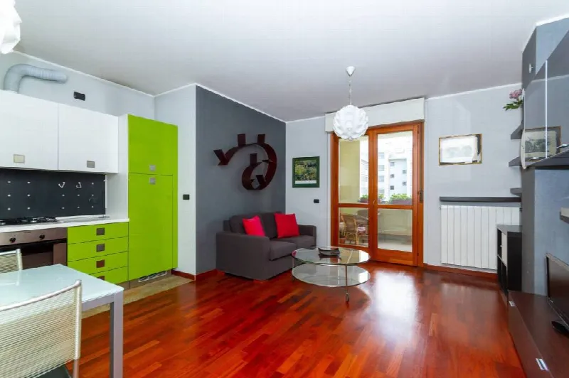 Appartamento in vendita a Torino, Santa Rita, Mirafiori Nord - foto 1
