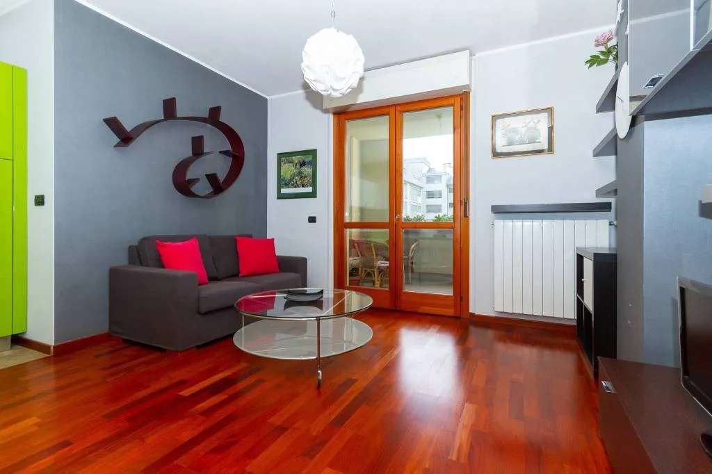 Appartamento in vendita a Torino, Santa Rita, Mirafiori Nord - foto 3