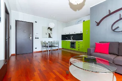 Appartamento in vendita a Torino, Santa Ri... - foto 4
