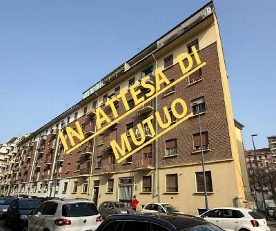 Appartamento a Torino