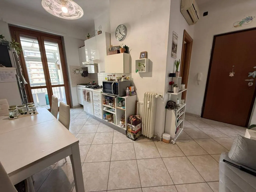 Appartamento in vendita a Torino, Lingotto, Nizza Millefonti - foto 2