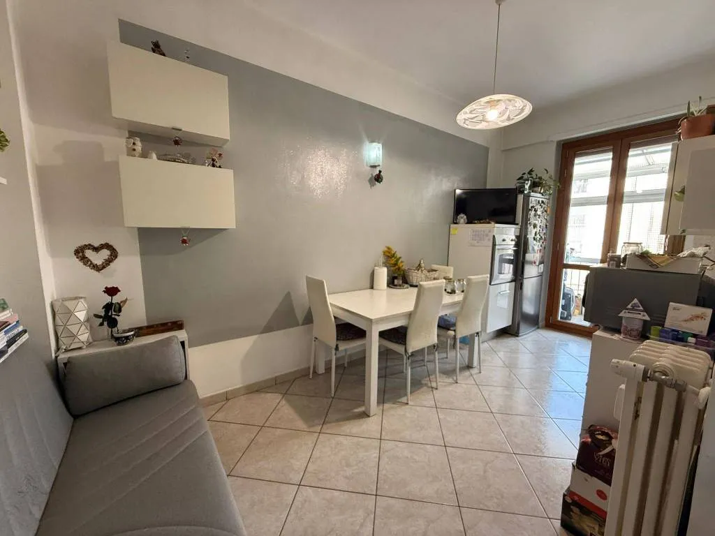 Appartamento in vendita a Torino, Lingotto, Nizza Millefonti - foto 3