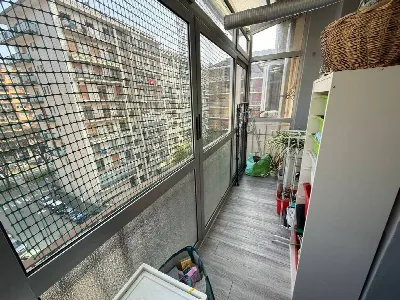 Appartamento in vendita a Torino, Lingotto... - foto 7