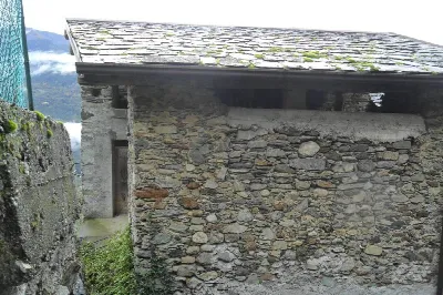 Rustico/Casale in vendita a Castione Andev... - foto 1