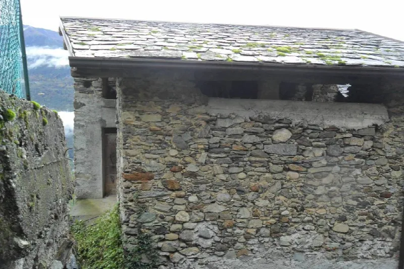 Rustico/Casale in vendita a Castione Andevenno - foto 1