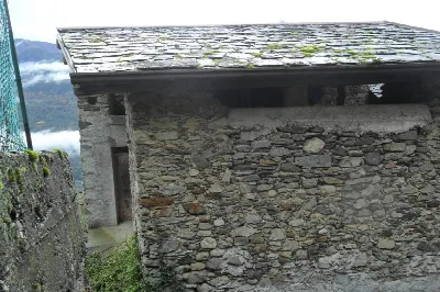 Rustico/Casale in vendita a Castione Andev... - foto 2