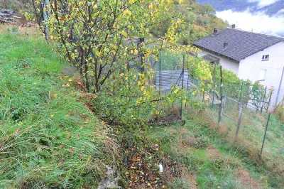 Rustico/Casale in vendita a Castione Andev... - foto 3