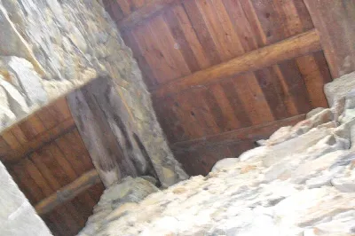Rustico/Casale in vendita a Castione Andev... - foto 4
