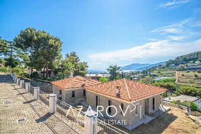 Villa in vendita a Bordighera - foto 6