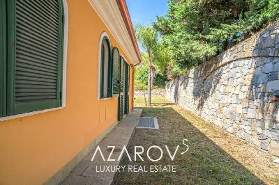 Villa in vendita a Bordighera - foto 8