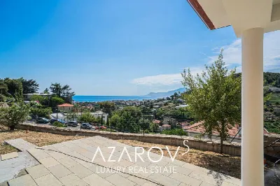 Villa in vendita a Bordighera - foto 2