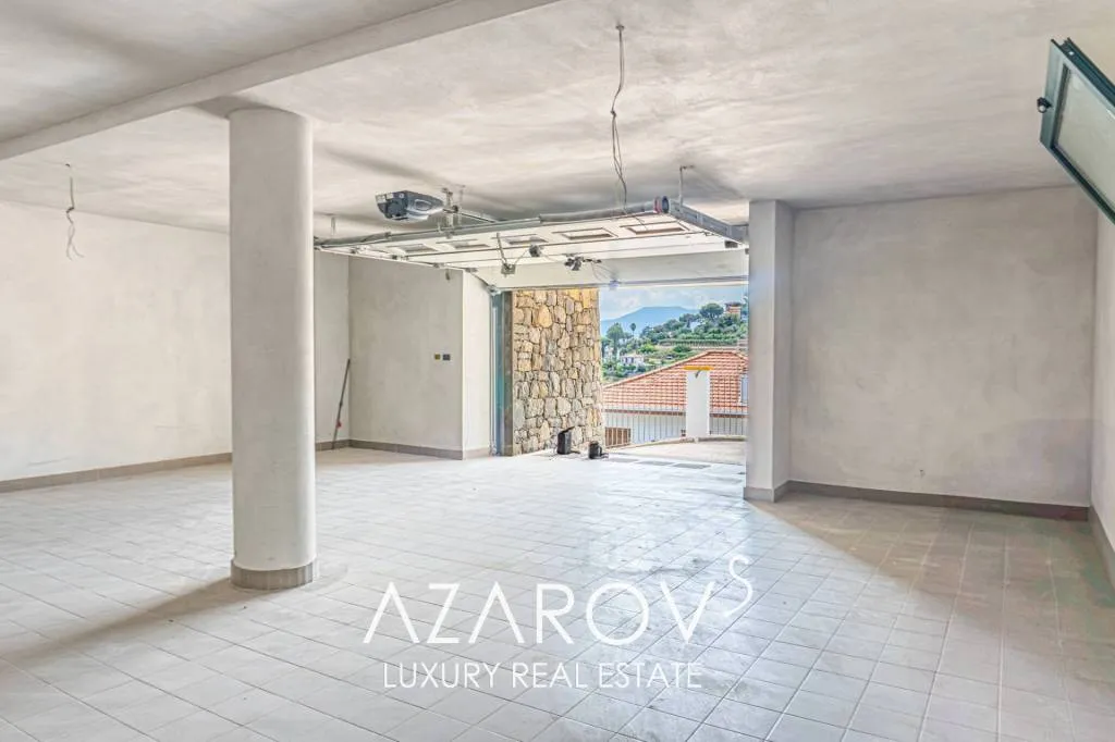 Villa in vendita a Bordighera - foto 3