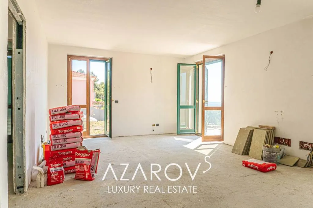 Villa in vendita a Bordighera - foto 4