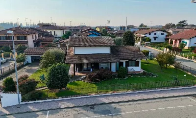 Villa in vendita a Prarolo - foto 2