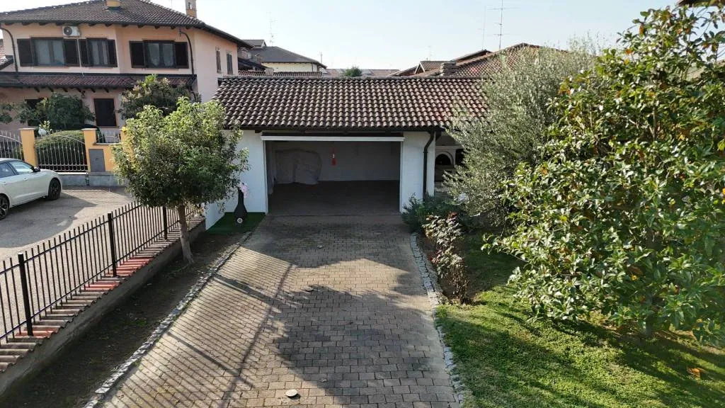 Villa in vendita a Prarolo - foto 3
