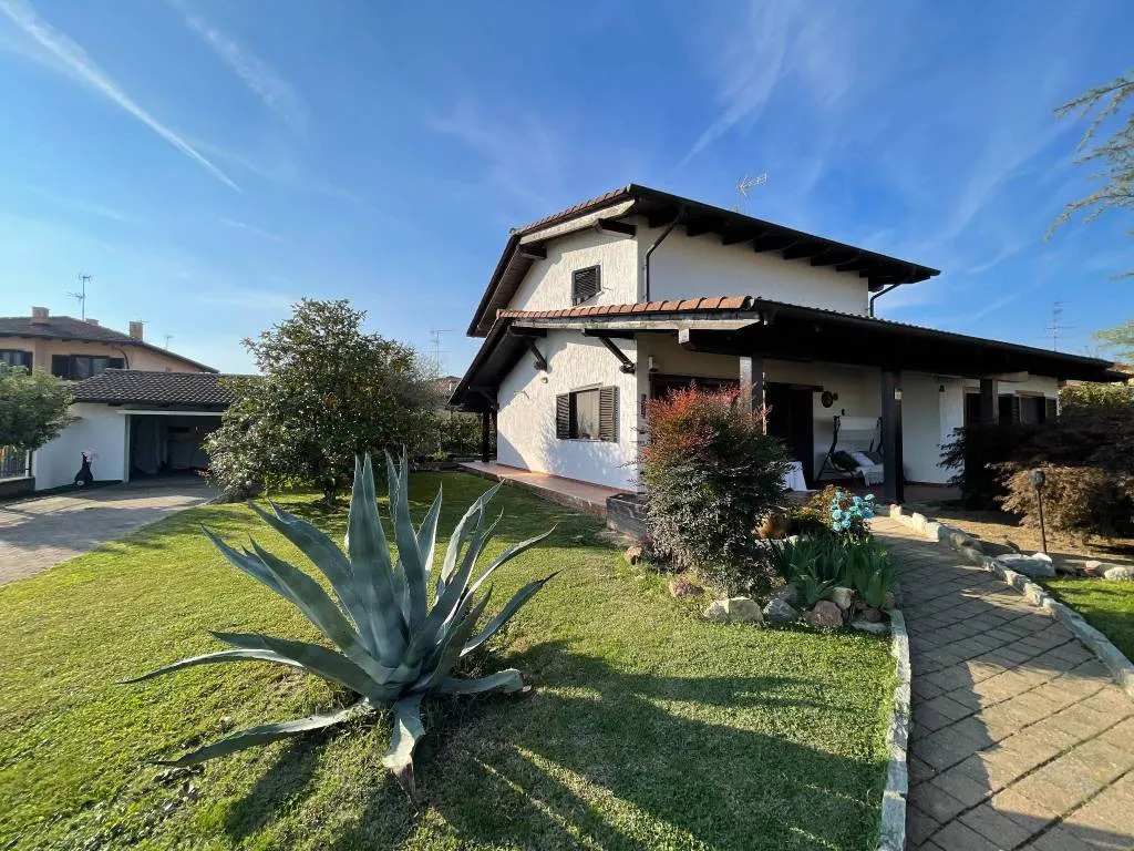 Villa in vendita a Prarolo - foto 5