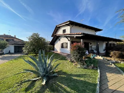 Villa in vendita a Prarolo - foto 5