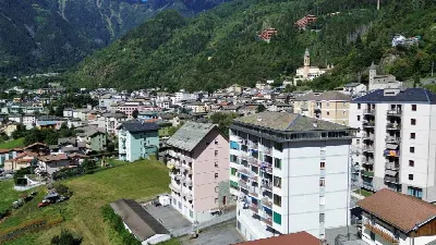 Appartamento in vendita a Sondalo - foto 1