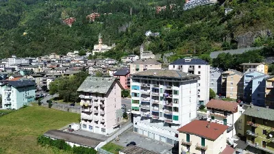 Appartamento in vendita a Sondalo - foto 2