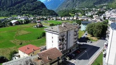 Appartamento in vendita a Sondalo - foto 3