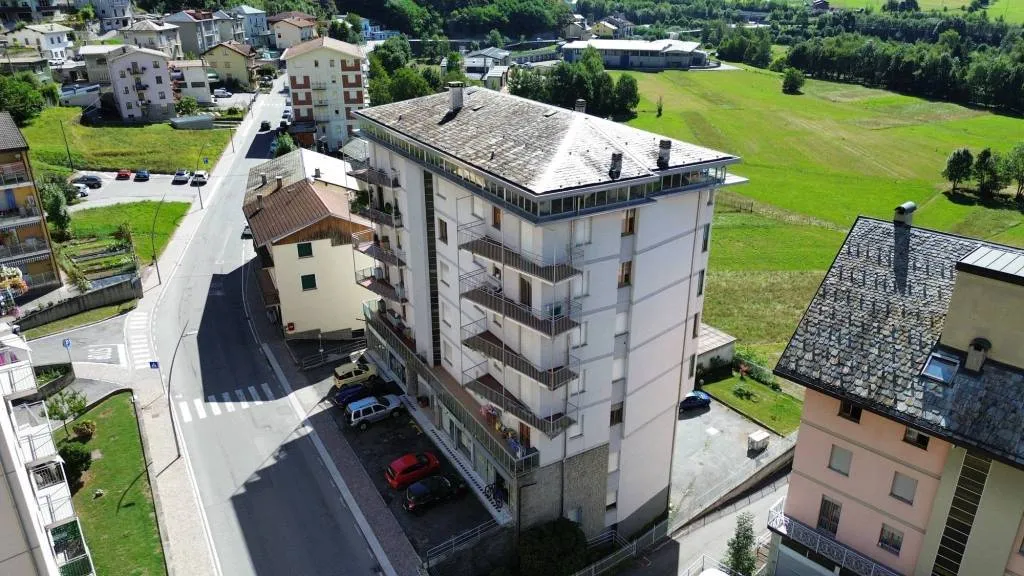 Appartamento in vendita a Sondalo - foto 4