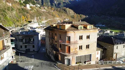Appartamento in vendita a Sondalo - foto 1