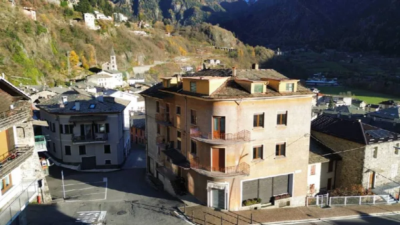 Appartamento in vendita a Sondalo - foto 1