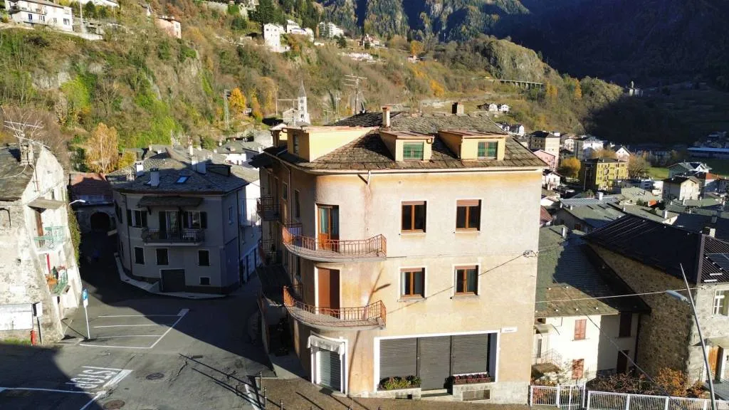 Appartamento in vendita a Sondalo - foto 2