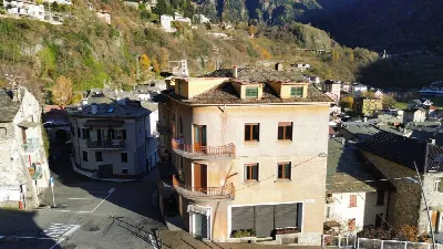 Appartamento in vendita a Sondalo - foto 2