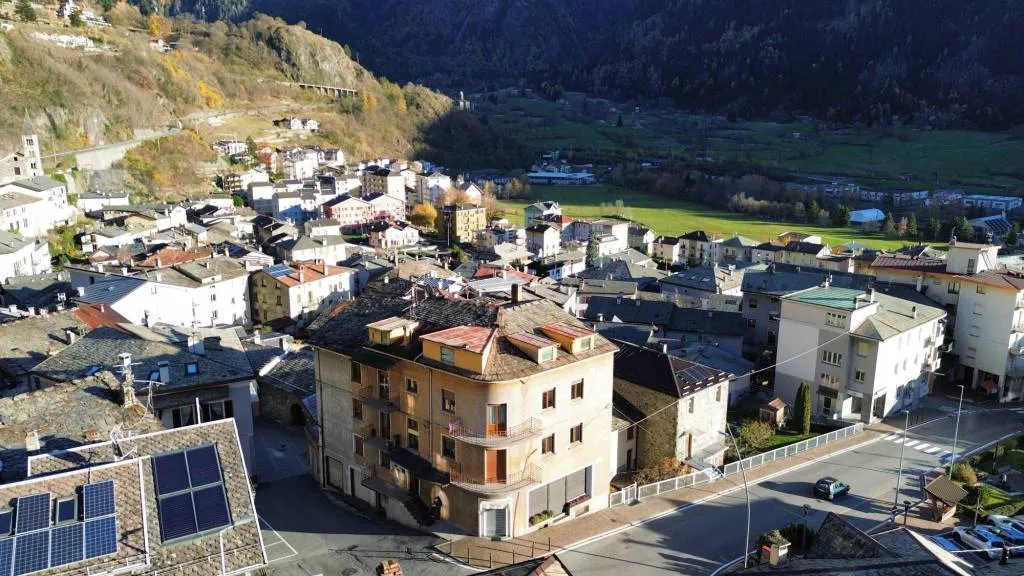 Appartamento in vendita a Sondalo - foto 4