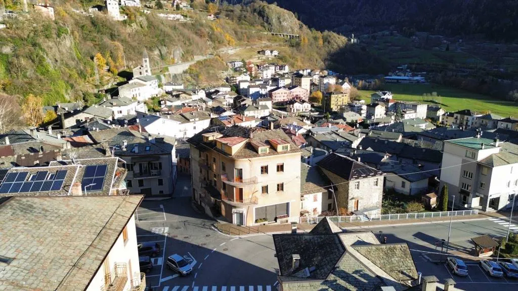 Appartamento in vendita a Sondalo - foto 5