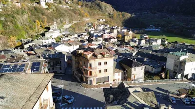 Appartamento in vendita a Sondalo - foto 5