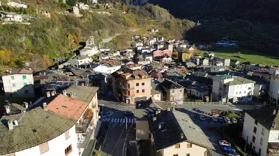 Appartamento in vendita a Sondalo - foto 6
