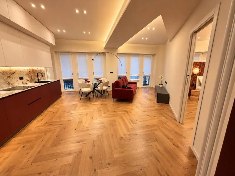 Appartamento in vendita a Torino, Centro - foto 1