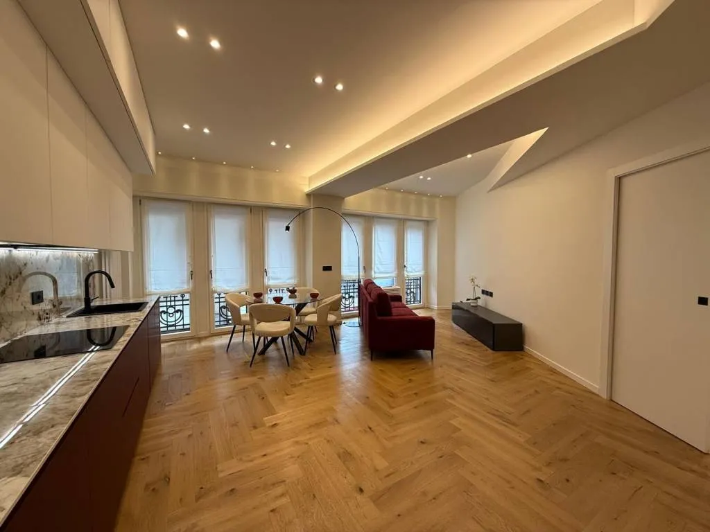 Appartamento in vendita a Torino, Centro - foto 2