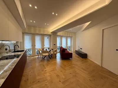 Appartamento in vendita a Torino, Centro - foto 2