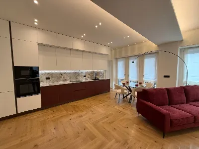 Appartamento in vendita a Torino, Centro - foto 3