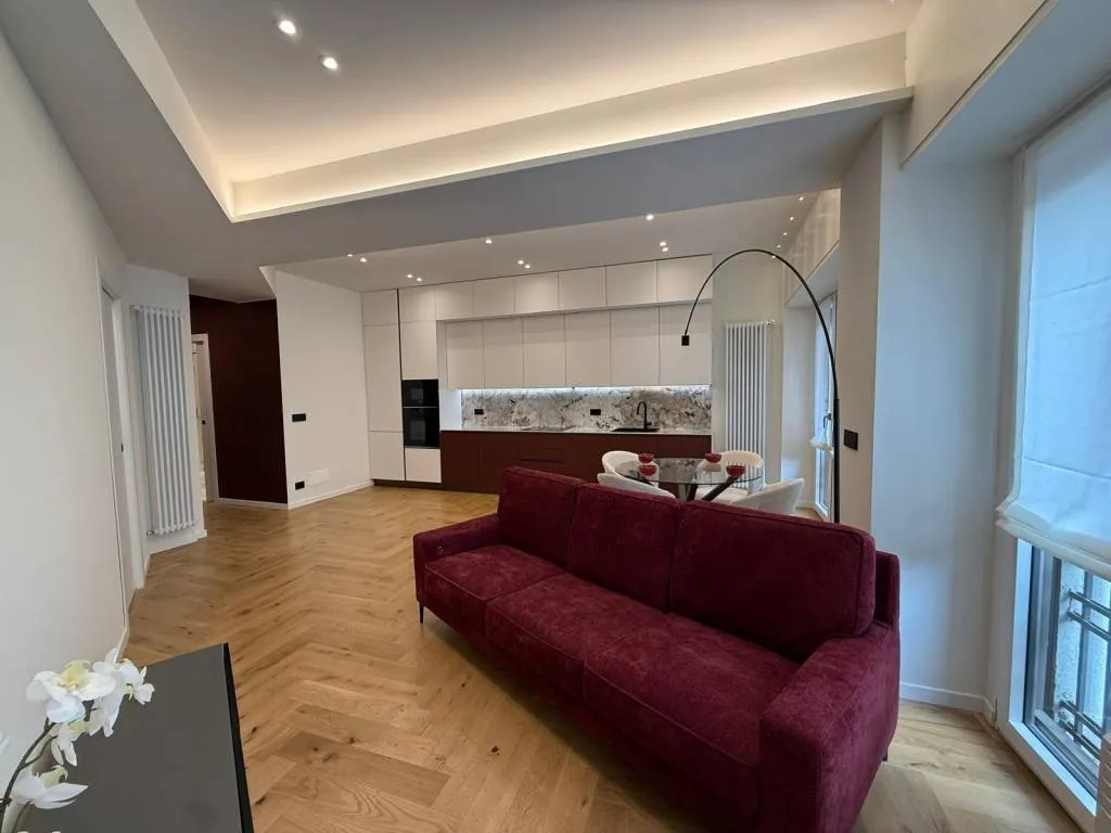 Appartamento in vendita a Torino, Centro - foto 4