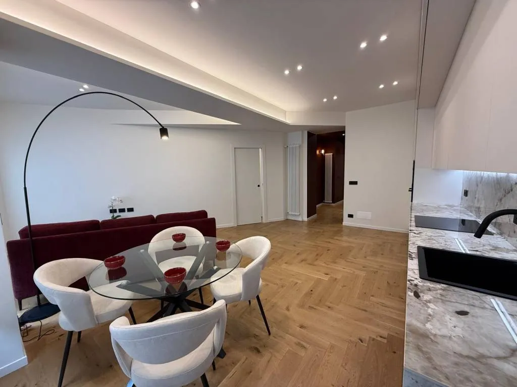 Appartamento in vendita a Torino, Centro - foto 5