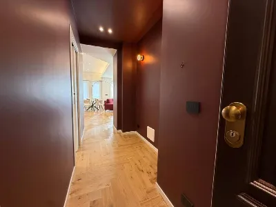 Appartamento in vendita a Torino, Centro - foto 6
