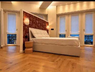 Appartamento in vendita a Torino, Centro - foto 9