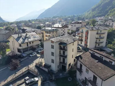 Casa Indipendente in vendita a Sondalo - foto 10