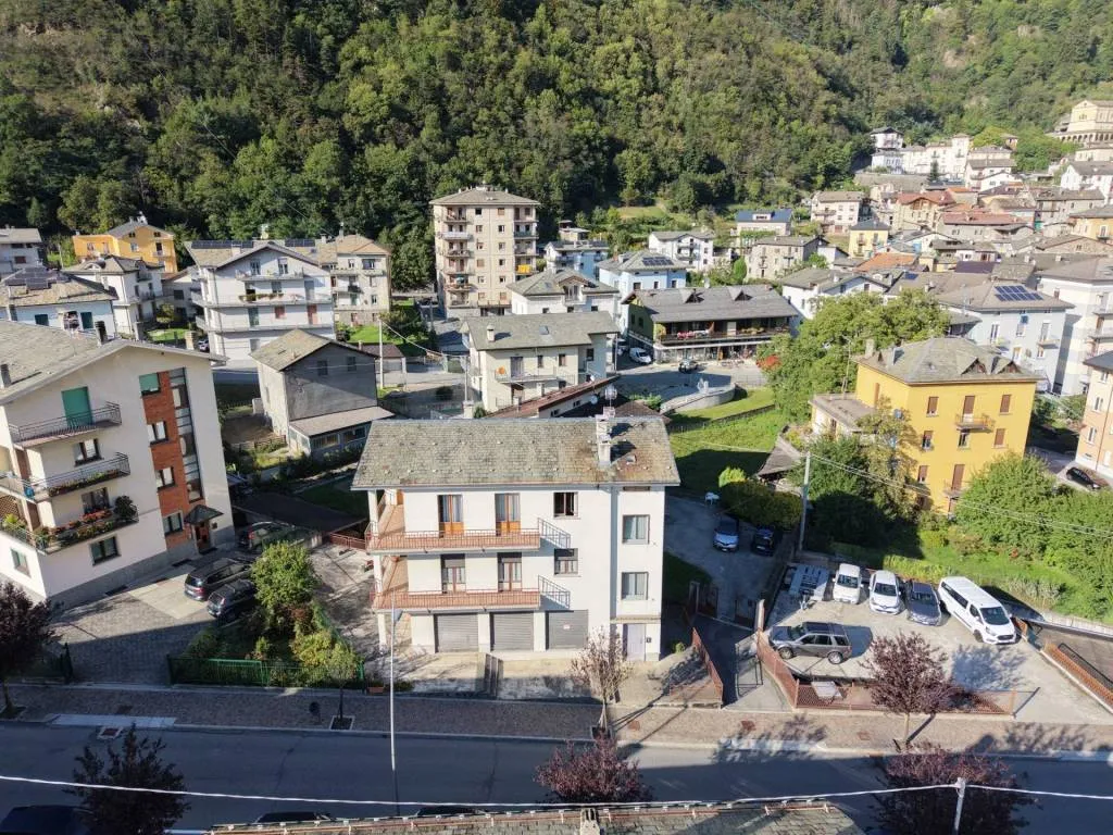 Casa Indipendente in vendita a Sondalo - foto 2
