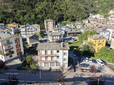 Casa Indipendente in vendita a Sondalo - foto 2
