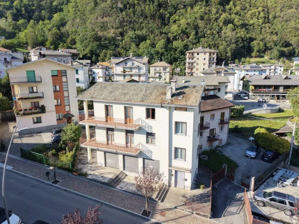 Casa Indipendente in vendita a Sondalo - foto 3