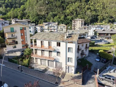 Casa Indipendente in vendita a Sondalo - foto 3