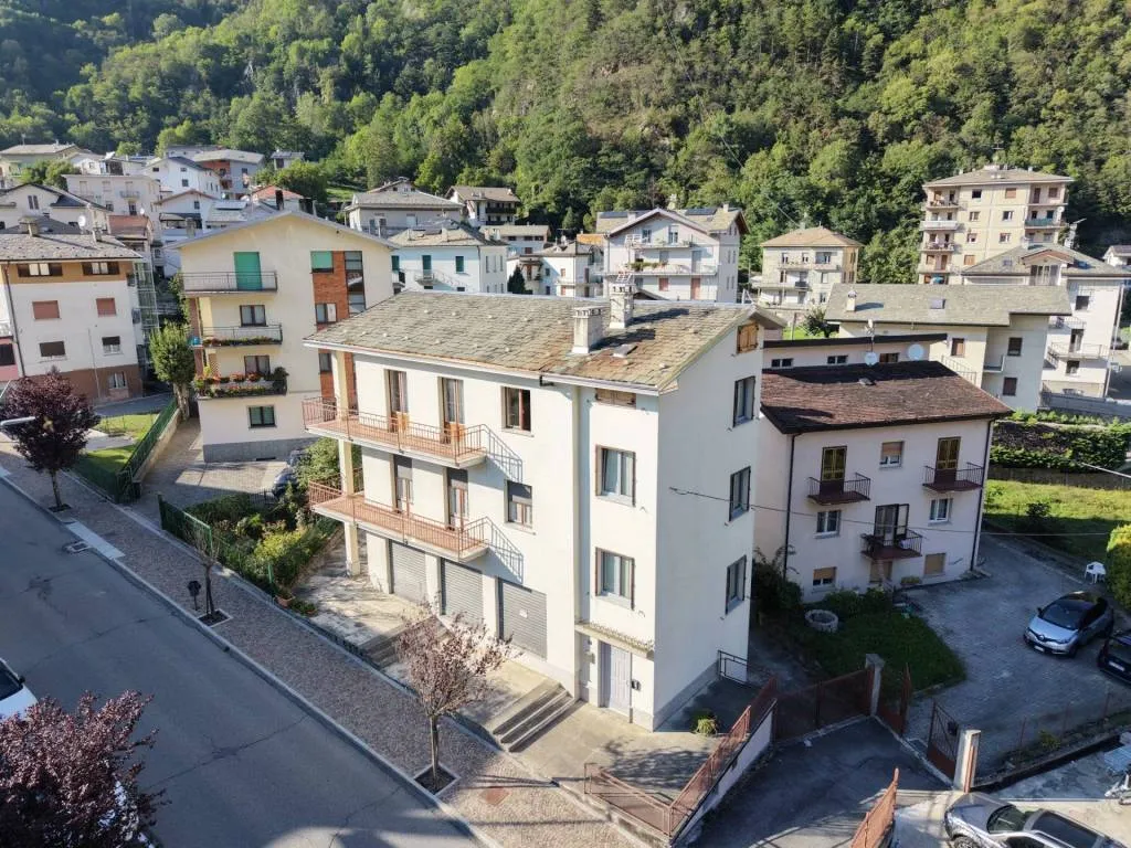 Casa Indipendente in vendita a Sondalo - foto 4