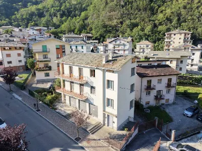 Casa Indipendente in vendita a Sondalo - foto 4