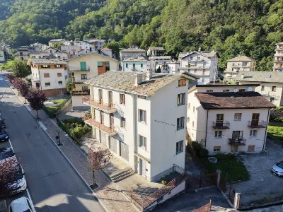 Casa Indipendente in vendita a Sondalo - foto 5