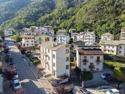 Casa Indipendente in vendita a Sondalo - foto 6
